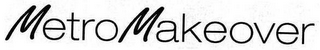 METROMAKEOVER logo
