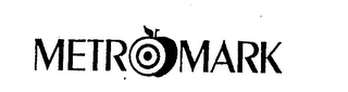 METROMARK logo