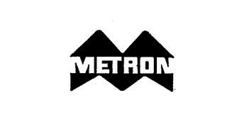 METRON logo