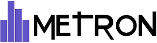 METRON logo