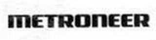 METRONEER logo