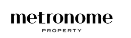 METRONOME PROPERTY logo