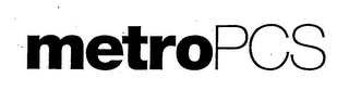 METROPCS logo