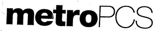 METROPCS logo