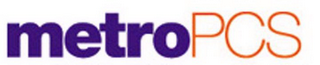 METROPCS logo