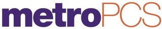METROPCS logo
