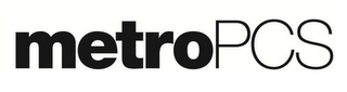 METROPCS logo
