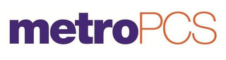 METROPCS logo