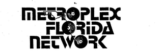 METROPLEX FLORIDA NETWORK logo
