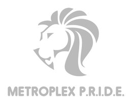 METROPLEX P.R.I.D.E. logo