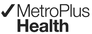 METROPLUS HEALTH logo