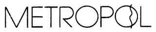 METROPOL logo
