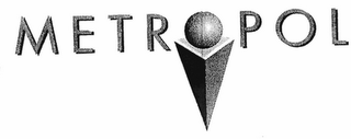 METROPOL logo
