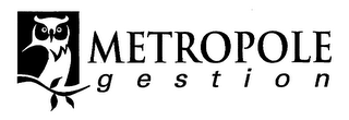 METROPOLE GESTION