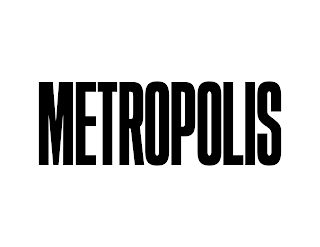 METROPOLIS logo