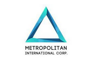 METROPOLITAN INTERNATIONAL CORP. logo
