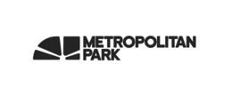 METROPOLITAN PARK logo