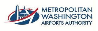 METROPOLITAN WASHINGTON AIRPORTS AUTHORITY logo
