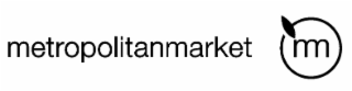 METROPOLITANMARKET MM logo