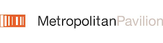 METROPOLITANPAVILION logo