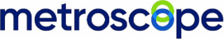 METROSCOPE logo