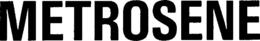 METROSENE logo
