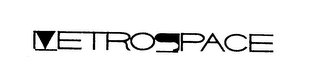 METROSPACE logo