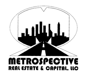 METROSPECTIVE REAL ESTATE & CAPITAL, LLC logo