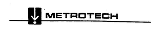 METROTECH logo