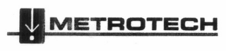 METROTECH logo