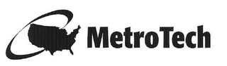 METROTECH logo