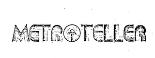 METROTELLER logo