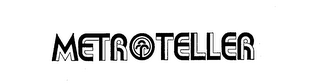 METROTELLER logo