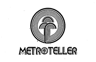 METROTELLER logo