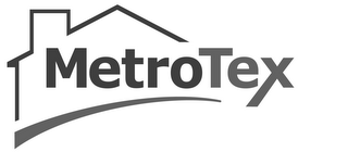 METROTEX logo