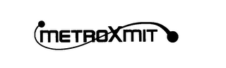 METROXMIT logo