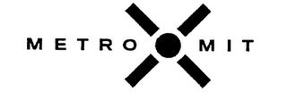 METROXMIT logo