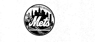 METS logo
