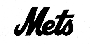 METS logo