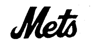 METS logo