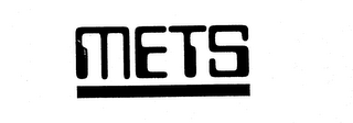 METS logo