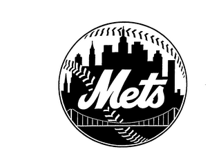 METS logo