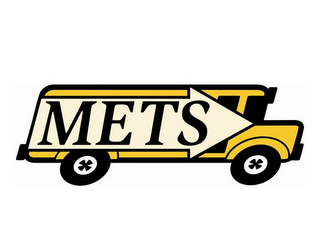 METS logo