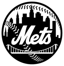 METS logo