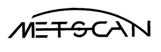 METSCAN logo