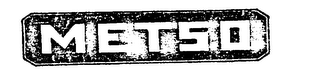 METSO logo