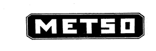 METSO logo