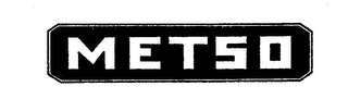 METSO logo