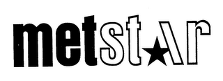 METSTAR logo