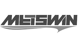 METSWIN logo